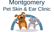 ear and skin clinic logo