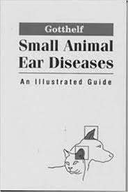 small animal ear diseases first